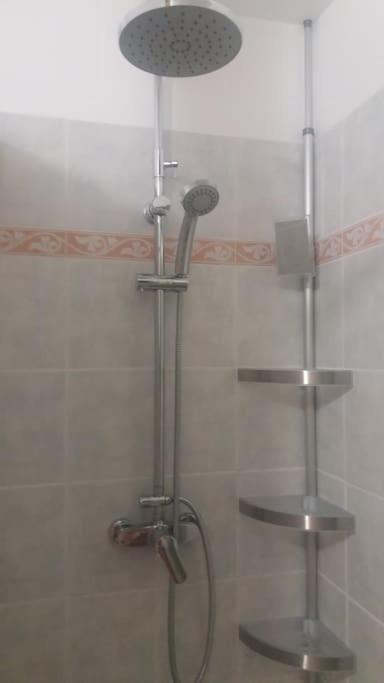 Studio Le Balisier Caritan Exterior foto